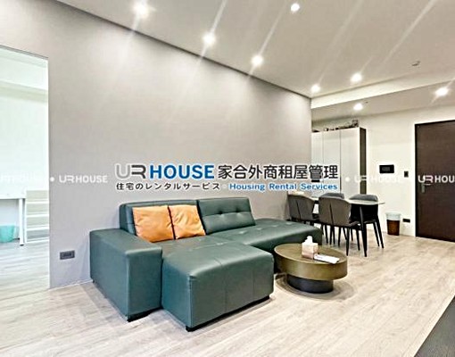 🌤️江子翠精美裝潢|高樓景觀3房|拎包入住|質感社區 - Image 5