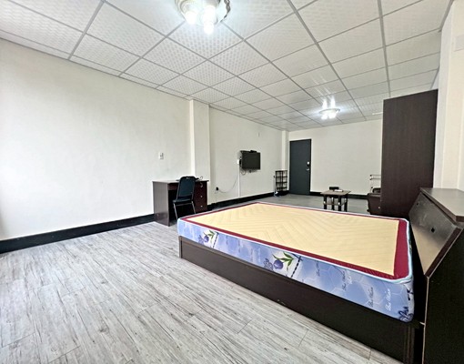 🔥NIKI精選🔥西區黃金地段!可租補可入戶籍獨洗曬大套房 - Image 4