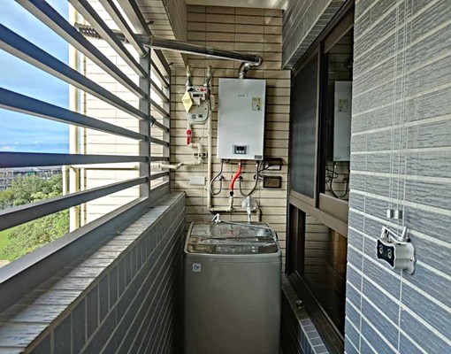 租楠梓區援中國小旁兩房平車(含管可租補 - Image 9