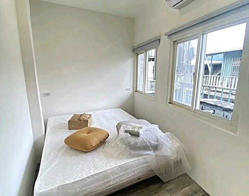 近丹鳳站可租補可談寵物新裝潢二房溫馨大採光佳可炊煮可代收垃圾 - Image 9