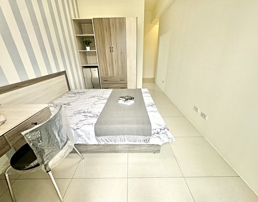 📍近勤益|電梯代收包裹|陽台獨洗|可貓|子母車|可租補 - Image 6