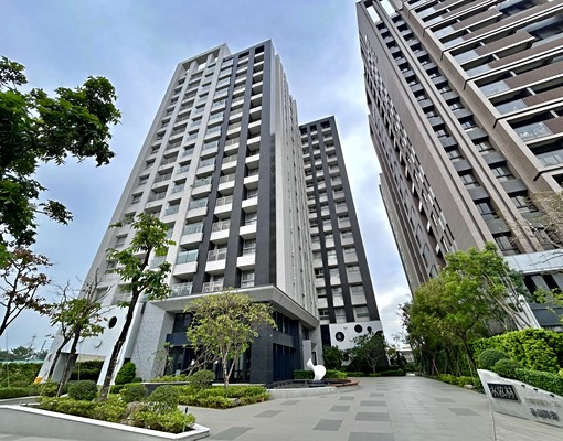 楠梓高大特區【水依林高樓2房】 - Image 2