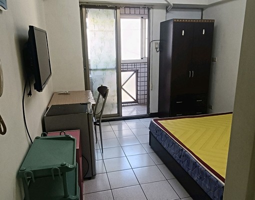 瑞聯天地/套房可租補 - Image 1