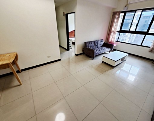 好康居電梯兩房+車位|麥當勞・全聯旁|租金含管理費車位 - Image 3