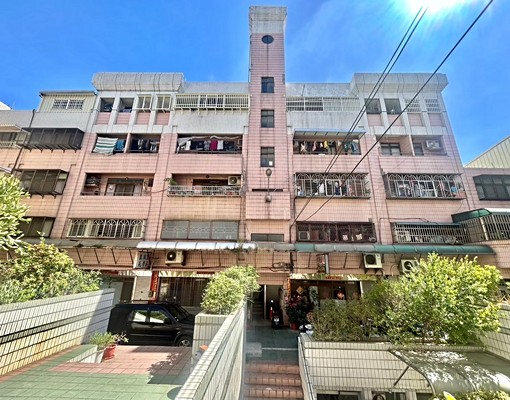 市中心!全新整理*精美!電梯套房 - Image 7