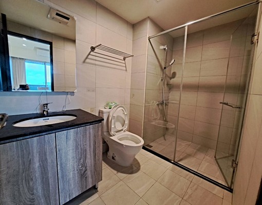 阿華~青埔高鐵A18稀有優質2房2衛含車管可租補 - Image 7