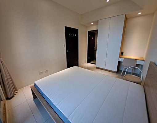 阿華~青埔高鐵A18稀有優質2房2衛含車管可租補 - Image 4