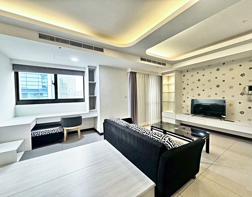 玄好房🏡獨家🔺走路到勤美🔺一房一廳高樓層🔺五星級管理 - Image 2