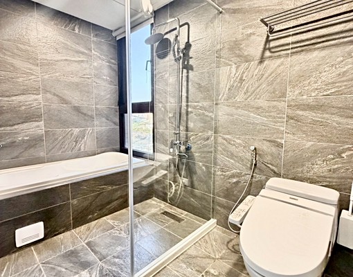 新東區👍精武車站⭐️3房全新裝潢‼️休旅平車🉑租補 - Image 13