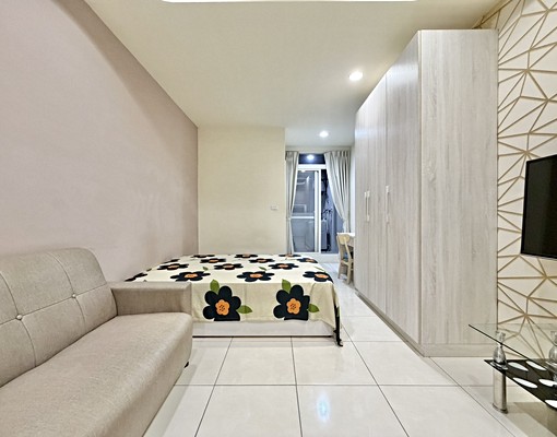 ✅可租補👑陽台獨洗曬💗乾溼分離💗流理台電梯 - Image 5