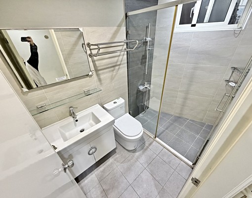 ✅可租補👑陽台獨洗曬💗乾溼分離💗流理台電梯 - Image 15