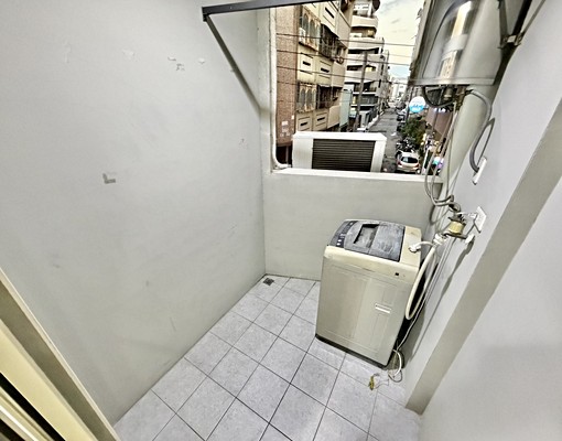 ✅可租補👑陽台獨洗曬💗乾溼分離💗流理台電梯 - Image 16