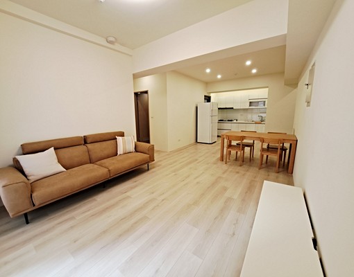 全新首租3房/竹東二重埔/近園區東科路、工研院、68快速道路 - Image 1