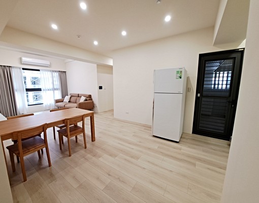 全新首租3房/竹東二重埔/近園區東科路、工研院、68快速道路 - Image 2