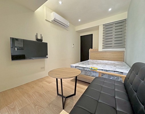 丹鳳🏠租補全新裝潢❤️雙門冰箱電子鎖✅陽台獨洗曬✨採光通風 - Image 9