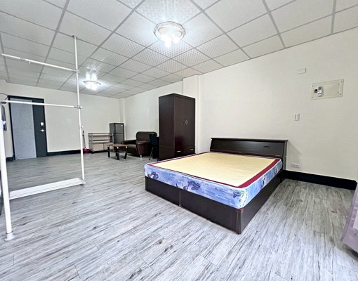 🔥NIKI精選🔥自立街近第五市場~可租補入戶籍獨洗曬一房 - Image 3