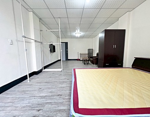 🔥NIKI精選🔥自立街近第五市場~可租補入戶籍獨洗曬一房 - Image 4