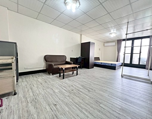 🔥NIKI精選🔥自立街近第五市場~可租補入戶籍獨洗曬一房 - Image 2