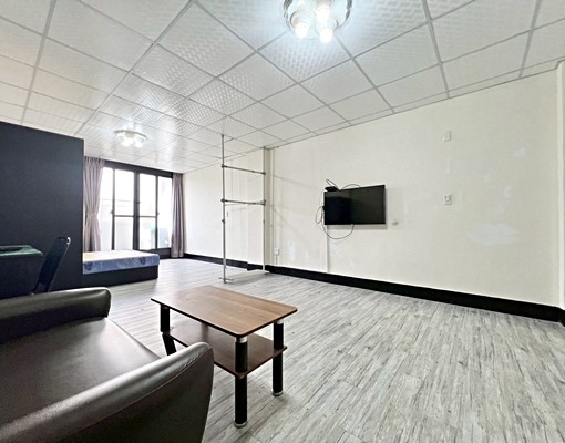 🔥NIKI精選🔥自立街近第五市場~可租補入戶籍獨洗曬一房 - Image 8