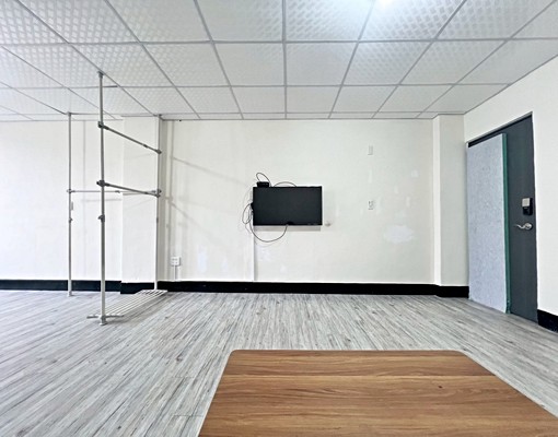 🔥NIKI精選🔥自立街近第五市場~可租補入戶籍獨洗曬一房 - Image 9