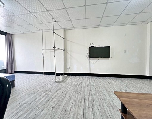 🔥NIKI精選🔥自立街近第五市場~可租補入戶籍獨洗曬一房 - Image 10