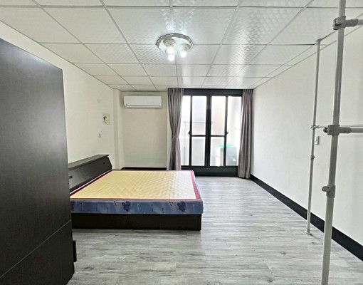 🔥NIKI精選🔥自立街近第五市場~可租補入戶籍獨洗曬一房 - Image 12