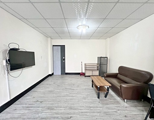 🔥NIKI精選🔥自立街近第五市場~可租補入戶籍獨洗曬一房 - Image 13