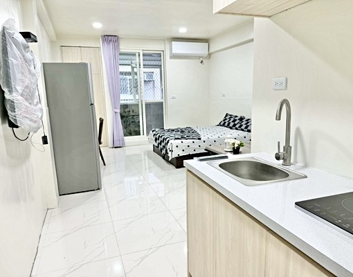 精品美裝👌成功路/對外陽臺👌精工宅邸 - Image 4