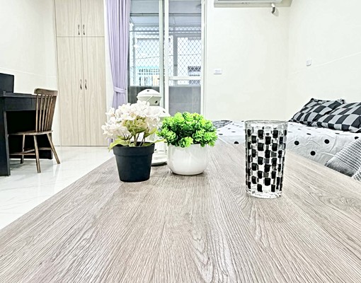 精品美裝👌成功路/對外陽臺👌精工宅邸 - Image 10