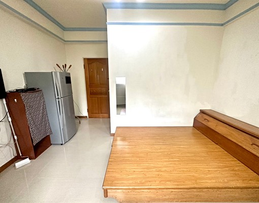 三重國小站🌸忠孝路寧靜巷弄/低樓層小資專屬套房/包水網 - Image 3