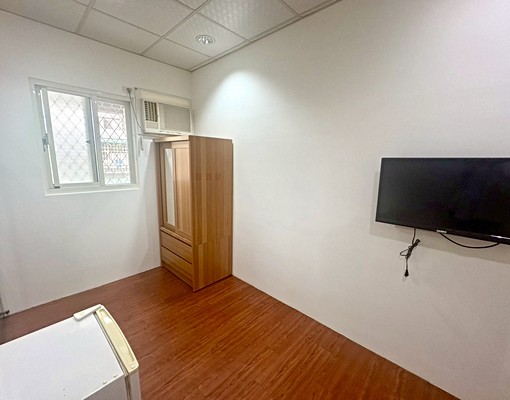 三和國中站🌸仁愛街稀有獨洗曬採光陽台大套房/全新家具 - Image 7