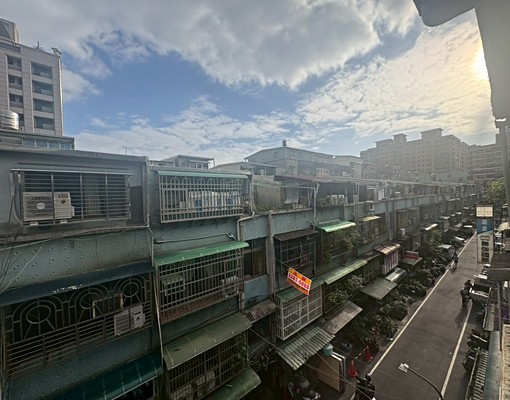 三和國中站🌸仁愛街稀有獨洗曬採光陽台大套房/全新家具 - Image 9