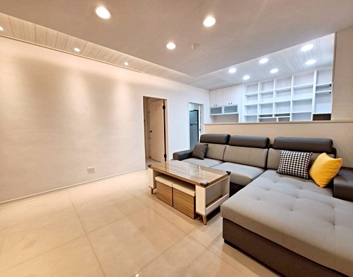 家庭首選、廚房可煮、陽台可曬、禁止煙寵 - Image 1