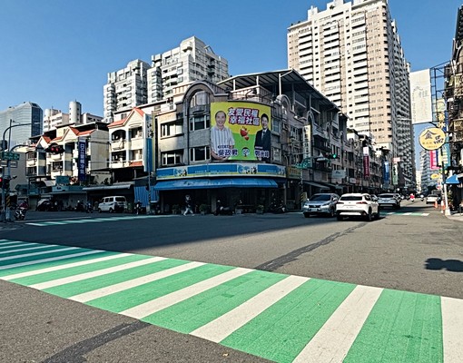 亞灣夢時代八米六面寬1+夾+平車大坪數店住 - Image 12