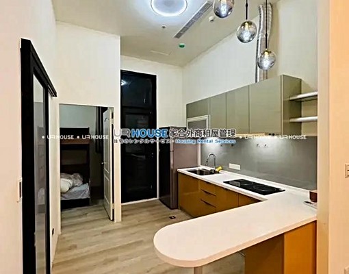 🌤️MRT副都心|精美3房車|拎包入住|近宏匯 - Image 2