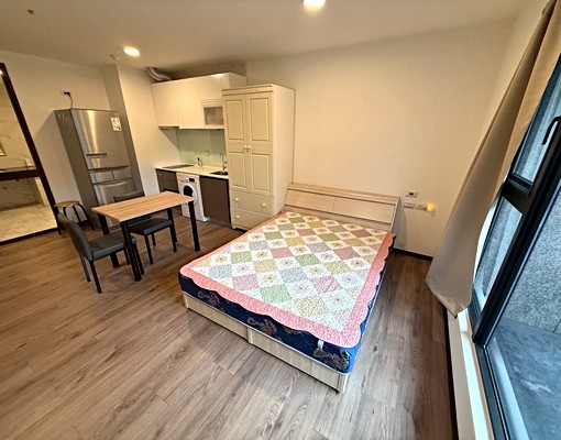 中正三元街🫧包裹垃圾代收🫧全新裝潢新建案🫧適合上班族 - Image 2