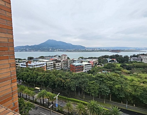 ✨淡水海灣美景宅!大空間✨可租補! - Image 9