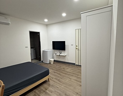 中科潭子電梯套房獨立洗曬子母車免服務費~科學園區 - Image 5