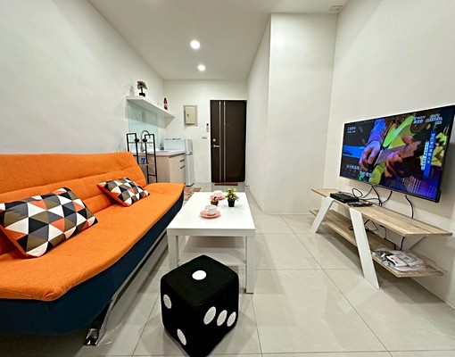 亞東站|美妝1房1廳|可租補|可寵物 - Image 1