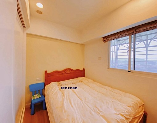 海山站世家大英雄電梯平面車位 - Image 2