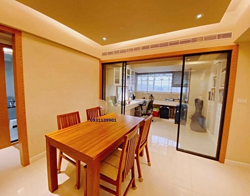 海山站世家大英雄電梯平面車位 - Image 4