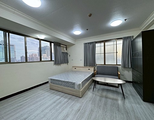 食衣住行機能方便近逢甲商圈接西屯路台灣大道通勤方便(台水電) - Image 7