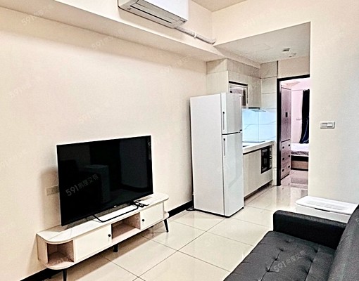 全新首租❤️電梯兩房一廳一衛❤️先嗇宮❤️台電❤️ - Image 1