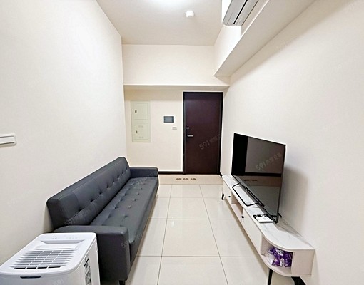 全新首租❤️電梯兩房一廳一衛❤️先嗇宮❤️台電❤️ - Image 2