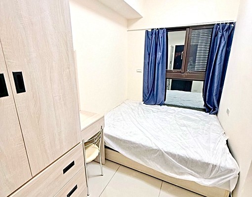 全新首租❤️電梯兩房一廳一衛❤️先嗇宮❤️台電❤️ - Image 7