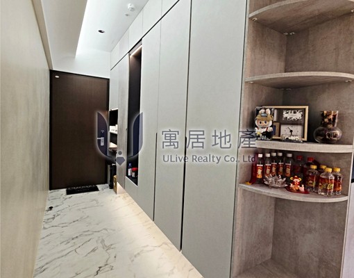 中山南西商圈全新2+1房/一卡皮箱入住 - Thumbnail 3