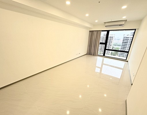 東昇社宅/央北國美2期/全新採光3房/可租補 - Image 2