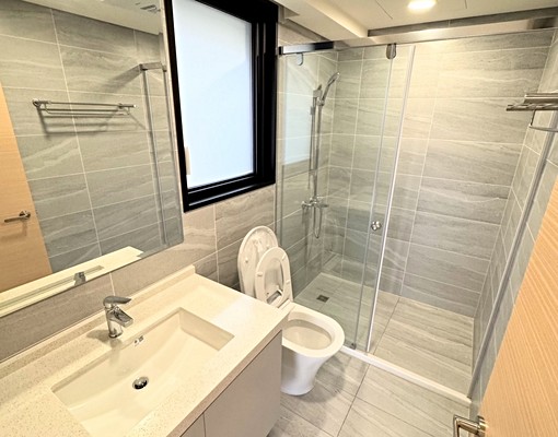 東昇社宅/央北國美2期/全新採光3房/可租補 - Image 9