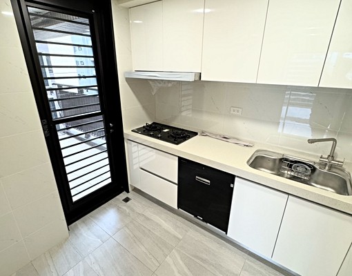 東昇社宅/央北國美2期/全新採光3房/可租補 - Image 13