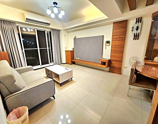 竹北喜來登商圈3房/可租補.報稅 - Image 2